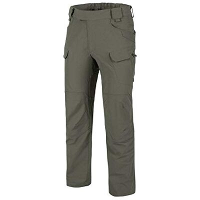 Helikon-Tex OTP Tactische outdoorbroek voor wandelen, wetshandhaven en werk Helikon-Tex OTP Tactische outdoorbroek voor wandelen, wetshandhaven en werk