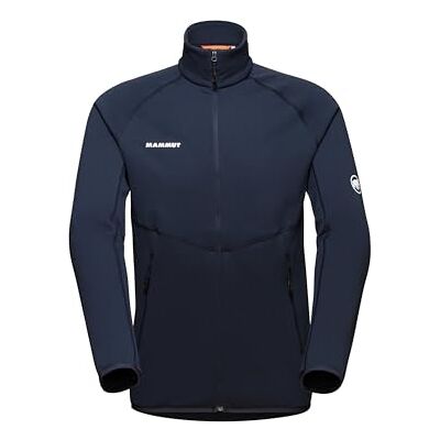 Mammut Aconcagua Ml Herenjas met tussenlaag Mammut Aconcagua Ml Herenjas met tussenlaag