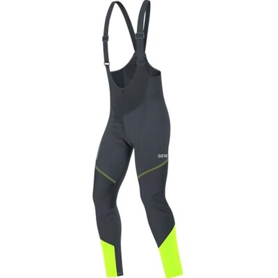 GORE WEAR C3 Windstopper heren broek GORE WEAR C3 Windstopper heren broek