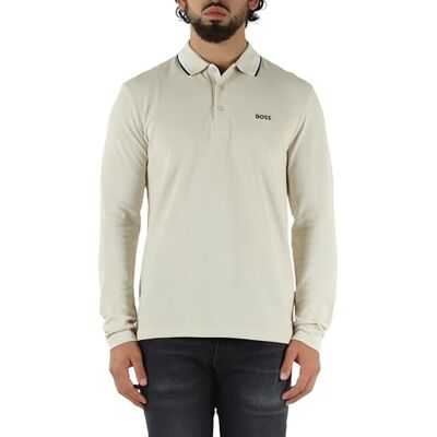 Boss Plisy poloshirt voor heren XL Boss Plisy poloshirt voor heren XL