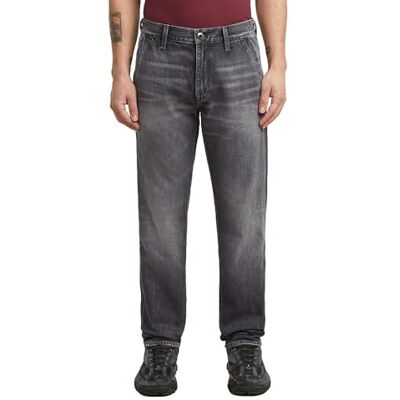 G-STAR RAW G-STAR Morry Tapered Chino broek voor heren Taille 31/lengte 34 G-STAR RAW G-STAR Morry Tapered Chino broek voor heren Taille 31/lengte 34