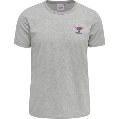 Hummel Hmlic Dayton T-shirt voor heren Hummel Hmlic Dayton T-shirt voor heren