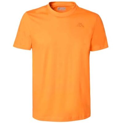 Kappa Cafers Slim Tee T-shirt voor heren Kappa Cafers Slim Tee T-shirt voor heren