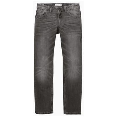 TOM TAILOR 1007860 herenjeans, 10233 Stone Grey Denim, Taille 33 / lengte 30 Taille 33 / lengte 30 TOM TAILOR 1007860 herenjeans, 10233 Stone Grey Denim, Taille 33 / lengte 30 Taille 33 / lengte 30
