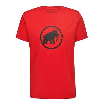 Mammut Core Classic T-shirt voor heren Mammut Core Classic T-shirt voor heren