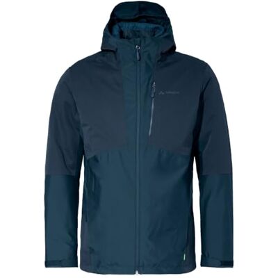 VAUDE Men's Miskanti 3-in-1 jas II dubbele herenjas VAUDE Men's Miskanti 3-in-1 jas II dubbele herenjas
