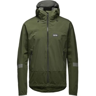 GORE WEAR Lupra Lupra Herenjas voor heren, 1 stuk GORE WEAR Lupra Lupra Herenjas voor heren, 1 stuk