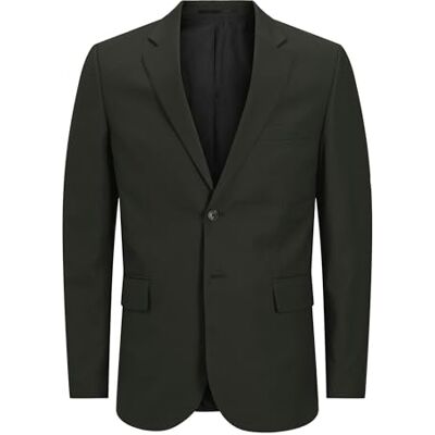 Jack & Jones Jprsolaris Noos Jprsolaris Blazer Noos Heren 50 Jack & Jones Jprsolaris Noos Jprsolaris Blazer Noos Heren 50