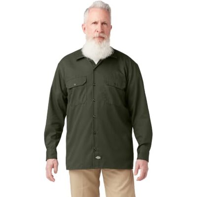 Dickies werkbroek heren recht 38W / 30L Dickies werkbroek heren recht 38W / 30L