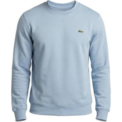 Lacoste Sweatshirt voor heren Lacoste Sweatshirt voor heren