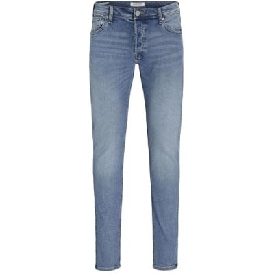 Jack & Jones Jjiglenn Jjoriginal Na 030 Noos Jeans Homme (lot de 1) Taile 32/lengte 32 Jack & Jones Jjiglenn Jjoriginal Na 030 Noos Jeans Homme (lot de 1) Taile 32/lengte 32