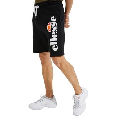 Ellesse Bossini herenshorts Ellesse Bossini herenshorts