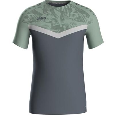 JAKO Iconic T-shirt voor heren (1 stuk) JAKO Iconic T-shirt voor heren (1 stuk)