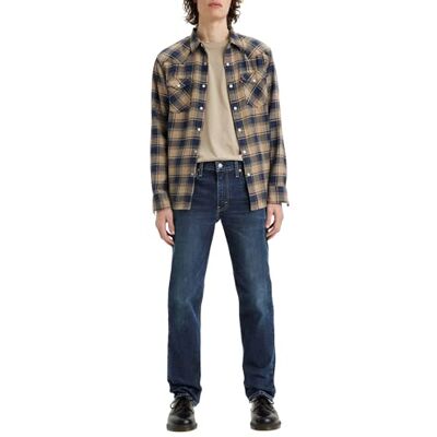 Levis 511 Slim Jeans voor heren (1 stuk) 38W / 32L Levis 511 Slim Jeans voor heren (1 stuk) 38W / 32L