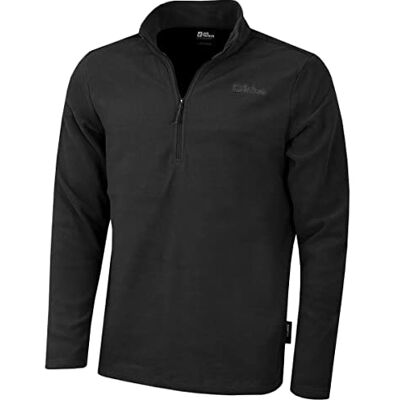 Jack Wolfskin Taunus Hz M Fleecetrui voor heren Jack Wolfskin Taunus Hz M Fleecetrui voor heren