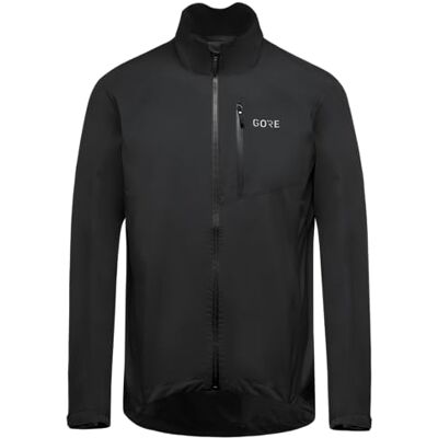 GORE WEAR Gore-tex Paclite Herenjas (1 stuk) GORE WEAR Gore-tex Paclite Herenjas (1 stuk)