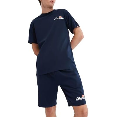 Ellesse voodoo T-shirt voor heren Ellesse voodoo T-shirt voor heren