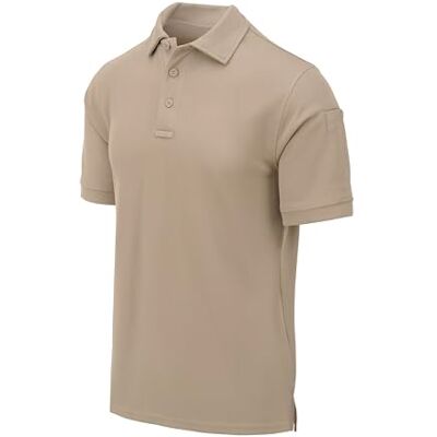 Helikon-Tex Pd-utl-tc Poloshirt, uniseks Helikon-Tex Pd-utl-tc Poloshirt, uniseks