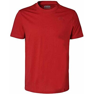 Kappa Cafers Slim Tee T-shirt voor heren Kappa Cafers Slim Tee T-shirt voor heren