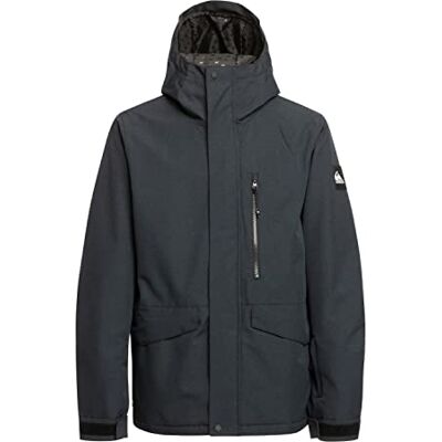 Quiksilver Mission Links Jk M Snjt Herenjas Quiksilver Mission Links Jk M Snjt Herenjas