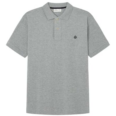 Springfield 8551085 Poloshirt voor heren, 1 stuk Springfield 8551085 Poloshirt voor heren, 1 stuk