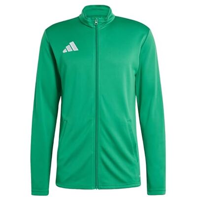 Adidas Entrada26 Trainingsjack voor heren, M Adidas Entrada26 Trainingsjack voor heren, M
