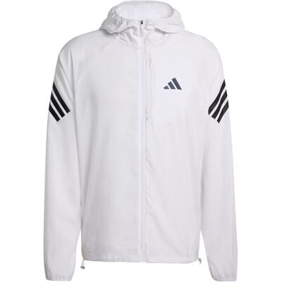 Adidas Adi365 Running Iconic Jacket Herenjas (1 stuk) Adidas Adi365 Running Iconic Jacket Herenjas (1 stuk)