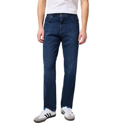 Wrangler Texas Jeans Heren 44W / 30L Wrangler Texas Jeans Heren 44W / 30L