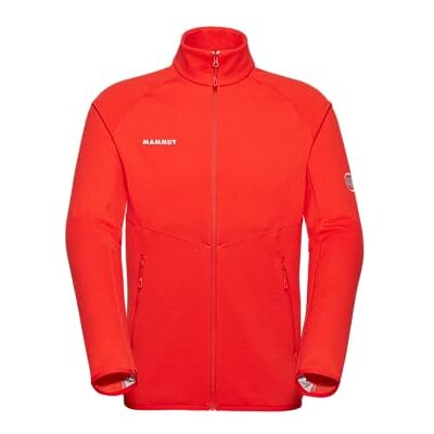 Mammut Aconcagua Ml Herenjas met tussenlaag Mammut Aconcagua Ml Herenjas met tussenlaag