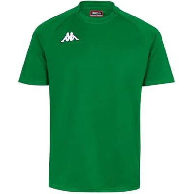 Kappa Rugby-shirt Telese – man Kappa Rugby-shirt Telese – man