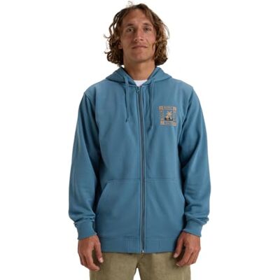 Billabong Foundation Zh Sweater Heren (1 stuk) Billabong Foundation Zh Sweater Heren (1 stuk)