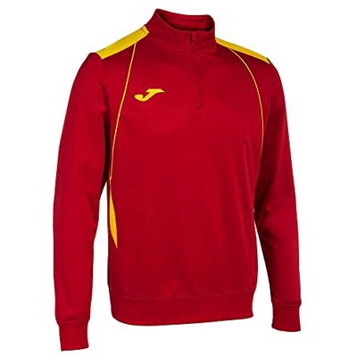 Joma Championship Vii Sweatshirt voor heren Joma Championship Vii Sweatshirt voor heren