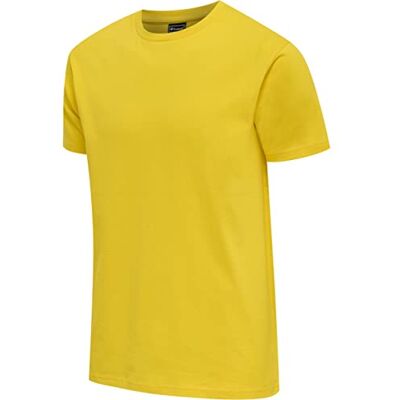 Hummel T-shirt S/S Hmlred Multisport Homme Taille Hummel T-shirt S/S Hmlred Multisport Homme Taille