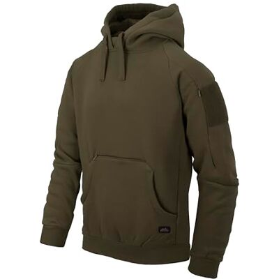 Helikon-Tex Urban Tactical Lite Kangaroo capuchontrui, groen Helikon-Tex Urban Tactical Lite Kangaroo capuchontrui, groen