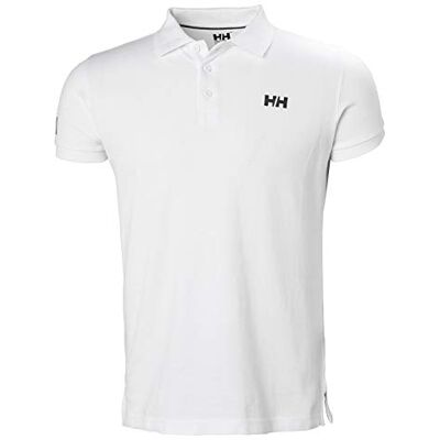 Helly Hansen Crew poloshirt voor heren (1 stuk) Helly Hansen Crew poloshirt voor heren (1 stuk)