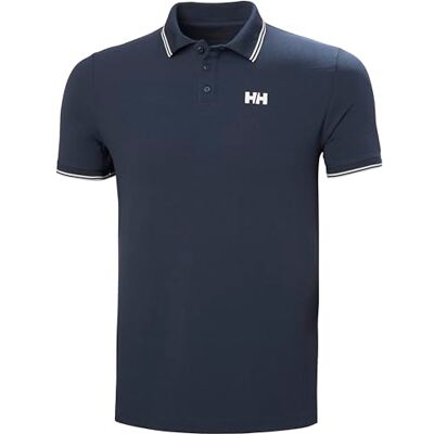 Helly Hansen Poloshirt voor heren Helly Hansen Poloshirt voor heren