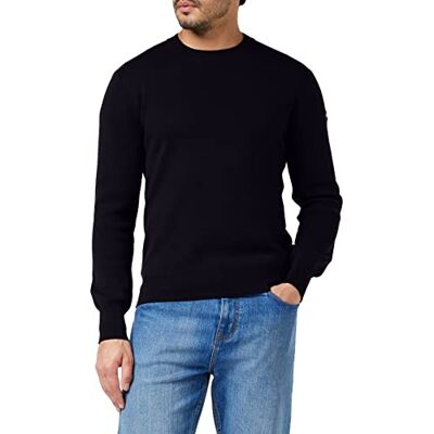 Schott Plkern1 trui / sweater voor heren L Schott Plkern1 trui / sweater voor heren L