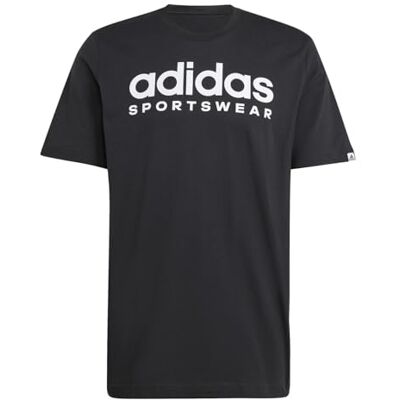 Adidas Graphic Tee T-shirt voor heren Adidas Graphic Tee T-shirt voor heren