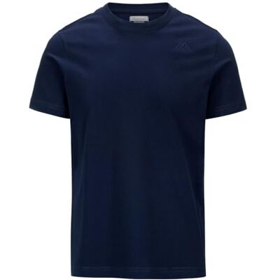 Kappa Cafers Slim Tee T-shirt voor heren Kappa Cafers Slim Tee T-shirt voor heren