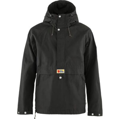 Fjällräven FJALLRAVEN Vardag Anorak M Waterdichte jas voor heren Fjällräven FJALLRAVEN Vardag Anorak M Waterdichte jas voor heren