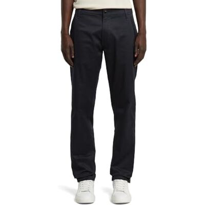 G-STAR RAW G-STAR Morry Tapered Chino broek voor heren Taille 31/lengte 34 G-STAR RAW G-STAR Morry Tapered Chino broek voor heren Taille 31/lengte 34