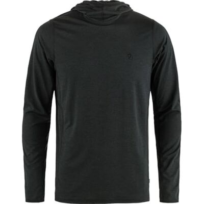 Fjällräven Abisko Sun-hoodie M sweatshirt heren Fjällräven Abisko Sun-hoodie M sweatshirt heren