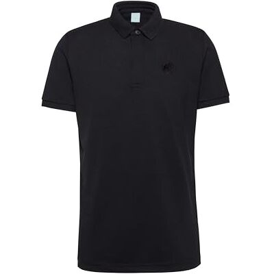 Mammut logo poloshirt heren T-shirt Mammut logo poloshirt heren T-shirt