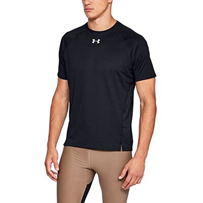 Under Armour Under Armor Qualifier T-shirt met korte mouwen voor heren Under Armour Under Armor Qualifier T-shirt met korte mouwen voor heren
