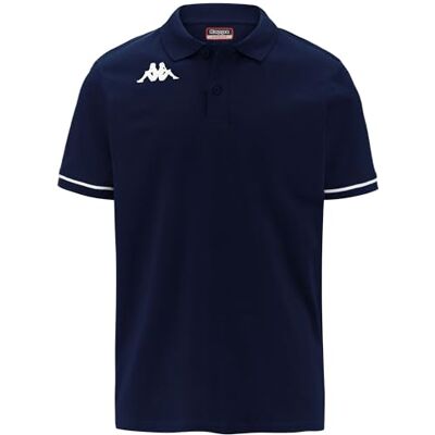 Kappa Barli Poloshirt voor heren Kappa Barli Poloshirt voor heren