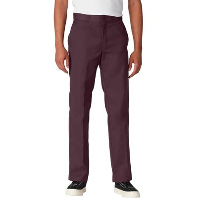 Dickies Herenbroek, Bruin, 30W / 32L 30W / 32L Dickies Herenbroek, Bruin, 30W / 32L 30W / 32L