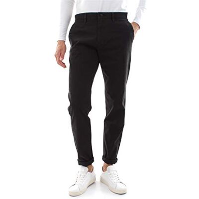 Dockers Alpha original khaki slim lite herenbroek 30W / 34L Dockers Alpha original khaki slim lite herenbroek 30W / 34L