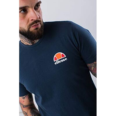 Ellesse Canaletto T-shirt voor heren Ellesse Canaletto T-shirt voor heren