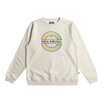 Billabong Riptide Cr Sweater Heren (1 stuk) Billabong Riptide Cr Sweater Heren (1 stuk)