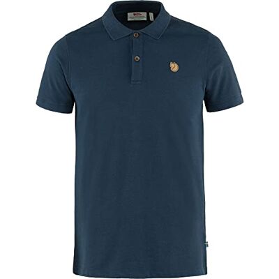 Fjällräven Övik poloshirt voor heren (1 stuk) Fjällräven Övik poloshirt voor heren (1 stuk)